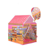 ŠATOR MINI MARKET