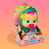 PLAČLJIVA BEBA COCO