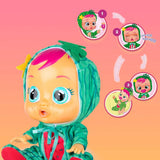 PLAČLJIVA BEBA COCO