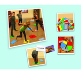 Drustvena igra pod od lave