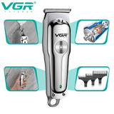 Bežična mašinica za šišanje VGR V – 071