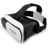 VR BOX ( Virtual reality glasses )