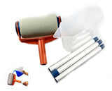 Pametni valjak za krecenje