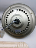Ventilator plafonski sa elisom