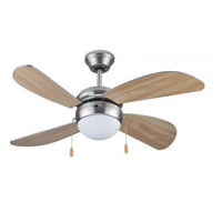 Ventilator plafonski sa elisom NOVO-Ventilator plafonski