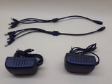 Video nadzor 8 kamera 1080P NOVO-Komplet 2Mp