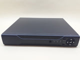 Video nadzor 8 kamera 1080P NOVO-Komplet 2Mp