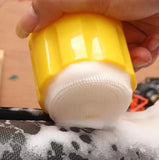 Sprej za uklanjanje Masnih naslaga