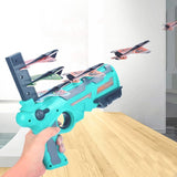 PIŠTOLJ ZA LANSIRANJE AVIONČIĆA