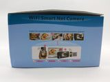 Wi Fi IP kamera za video nadzor