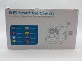 Wi Fi IP kamera za video nadzor