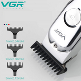 Bežična mašinica za šišanje VGR V – 071