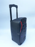 Zvucnik Karaoke bluetooth BK T8017
