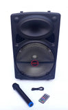 Zvučnik Super Bass Woofer LT 1203