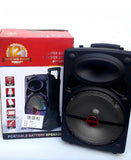 Zvučnik Super Bass Woofer LT 1203