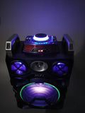 Zvucnik bluetooth SA MIKROFONOM RX 1010