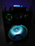 Zvucnik bluetooth SA MIKROFONOM RX 1010