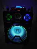 Zvucnik bluetooth SA MIKROFONOM RX 1010
