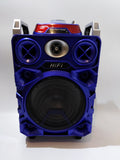 Zvucnik bluetooth SA MIKROFONOM RX 1010