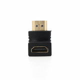 Adapter HDMI M/Z ugao 90