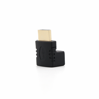 Adapter HDMI M/Z ugao 90