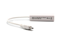 Adapter micro USB-LAN