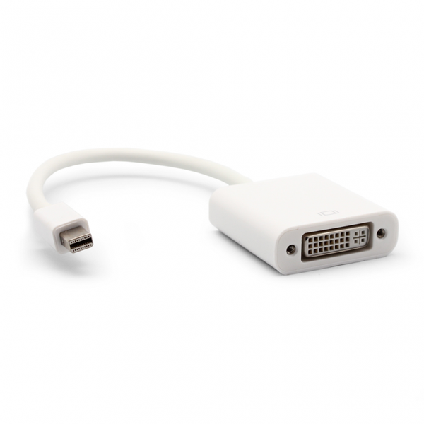 Adapter MINI DP - DVI