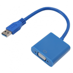 Adapter USB3.0 - VGA