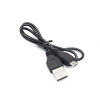 Adapter VGA M na HDMI Z (audio+power) 25cm