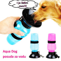 Aqua dog posuda za vodu