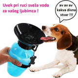 Aqua dog posuda za vodu