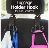 Auto stalak Luggage hook