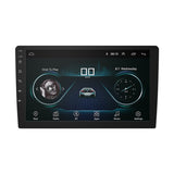 Multimedija Android GPS navigacija 2DIN 9inca 2 GB (RAM) + 32 GB (ROM)