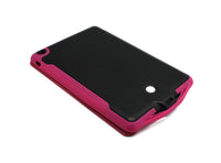 Back up baterija bi fold za iPad mini 6500mAh pink-crna