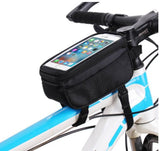 Torbica za bicikl sa futrolom za mobilni YA0207