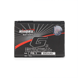 Baterija Hinorx za Blackberry 9800 (FS-1) 890mAh