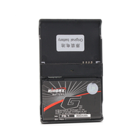 Baterija Hinorx za Blackberry 9800 (FS-1) 890mAh