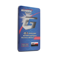 Baterija Hinorx za Blackberry 9800 (FS-1) 890mAh