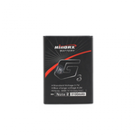 Baterija Hinorx za Samsung N7100 Galaxy Note 2 3100mAh