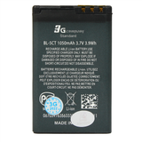 Baterija standard za Nokia 5220 (BL-5CT) 1050mAh