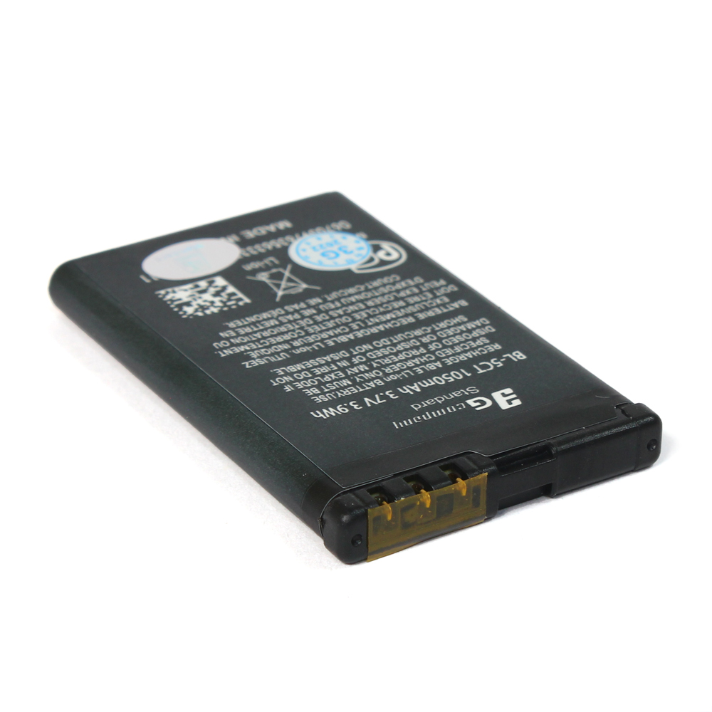 Baterija standard za Nokia 5220 (BL-5CT) 1050mAh – Ali tako