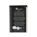 Baterija standard za Nokia E71 (BP-4L) 1400mAh