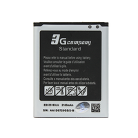 Baterija standard za Samsung i9300 S3 2100mAh EB-L1G6LLU