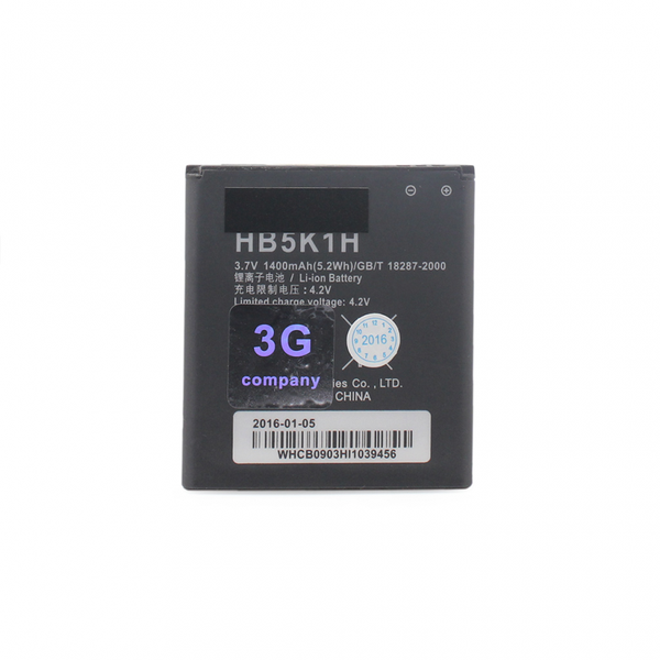 Baterija za Huawei C8650/U8650 5K1H