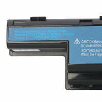 Baterija za laptop Acer AS10D31 11.1V 5200mAh