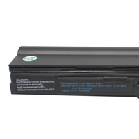 Baterija za laptop Acer Aspire ONE 521 1810T 11.1V 5200mAh