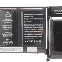 Baterija za laptop Apple A1582 11.42V 6600mAh HQ2200