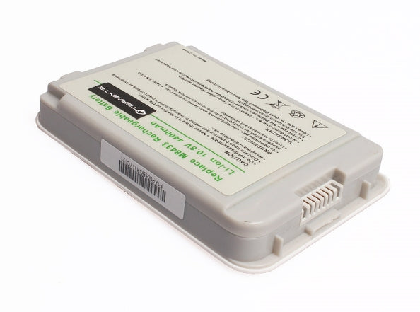 Baterija za laptop Apple MacBook M8433-M1008 10.8V-4400mAh