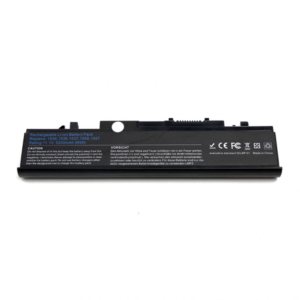 Baterija za laptop Dell 1535 11.1V 5200mAh