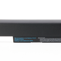 Baterija za laptop HP 430 G1, G2 - HP RA04, HSTNN-IB5X, HSTNN-UB4L 2600mAh